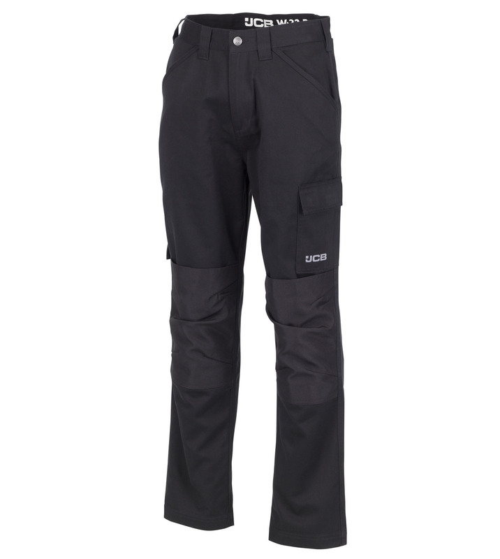 jcb essential rain suit